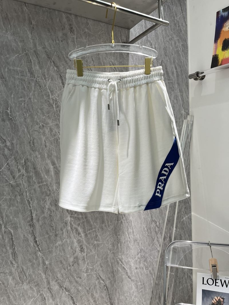 Prada Short Pants